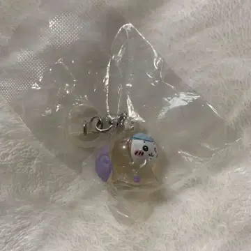 치이카와 (먼작귀) 메지루시 액세서리 2 하치와레