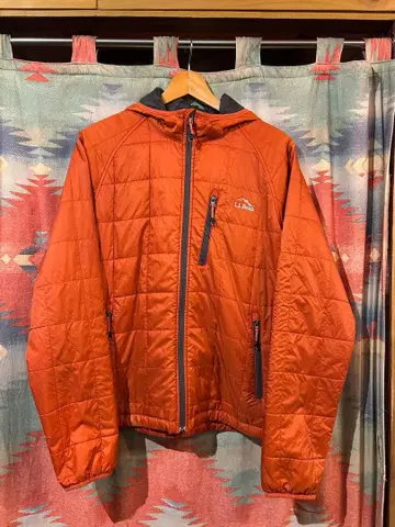 L.L.BEAN 엘엘빈 플리마켓 퀼팅 자켓 사이즈 S