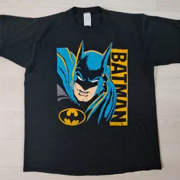 90s jerzees バットマン ムービー Tシャツ BATMAN 90s 映画 90S DC BA3619