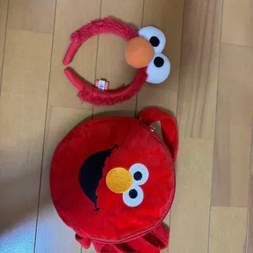 세서미 스트릿 세트