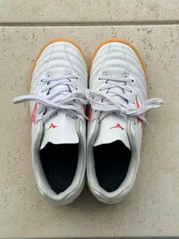 21cm MIZUNO 모나르시다 풋살화