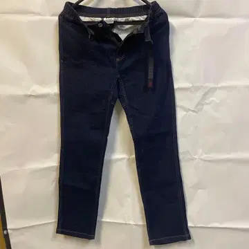 그라미치 스트레이트 데님 사이즈 s