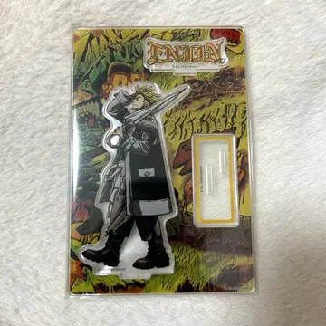 가치액터 엔진 아크릴 스탠드