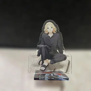 도쿄 리베 마이키 아크릴 스탠드 새상품급