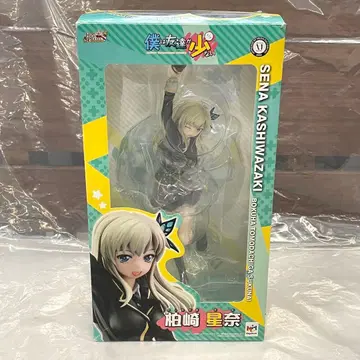 카시와자키 세나 피규어 나는 친구가 적다 메가하우스 하이프 에스테틱