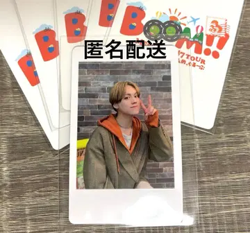 Mesemoa. 메세모아. 하피카+트레이딩 카드 토미타케