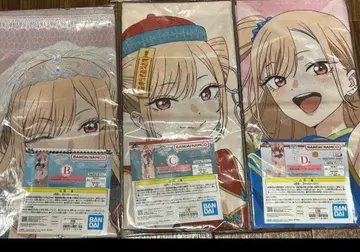 제일복권 그 비스크 돌 b상 c상 d상