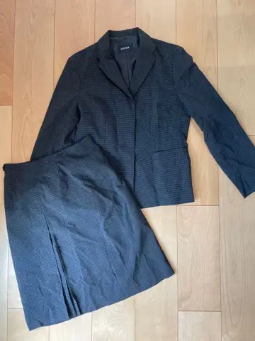 EASTBOY 셋업 스커트/자켓