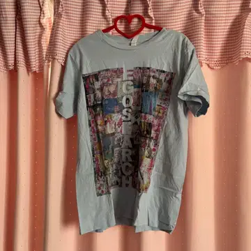 오오모리 세이코 에고이스트 T셔츠