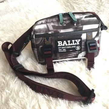 미사용 새상품급 Balli 발리 [REDO] 시리즈 숄더백