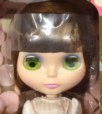 타카라 네오 브라이스 벨벳 므뉴에트