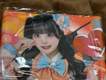 chuLa 히사키 미오 츄라 복권 타월