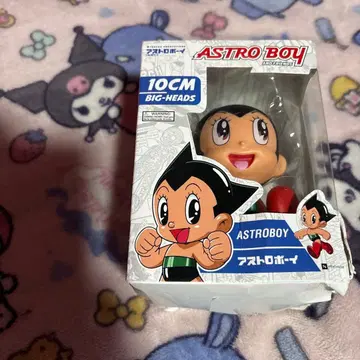 철완 아톰 우란