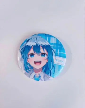 [ 가격 인하 중 ] 카라피치 파라피치 캔뱃지 루나