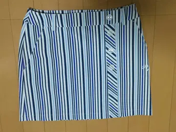 캘러웨이 스커트 ( 니시무라 유나 프로 착용 )