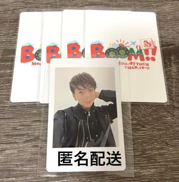 Mesemoa. 메세모아. 하피카+트레이딩 카드 노자키 벤토 3