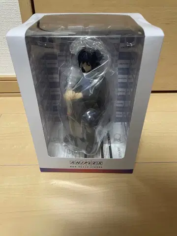 귀멸의 칼날 토미오카 기유 논스케일 피규어 AGF 애니플렉스