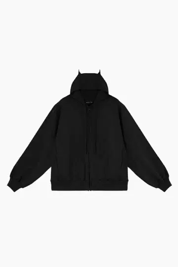 LAD MUSICIAN DEVIL PARKA 25AW