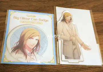 노래의 프린스님 콰르텟 아이돌 송 마리아쥬 카뮤