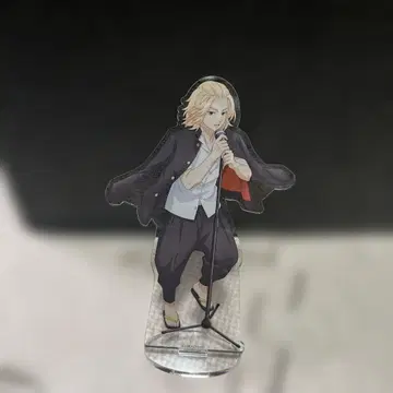 도리베 마이키 아크릴 스탠드 2 새상품급