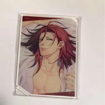 박앵귀 withU 하라다 사노스케 아크릴 스탠드