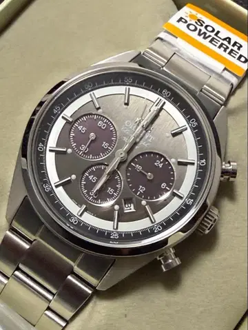 오리엔트 ORIENT NEO70's 네오세븐티즈 손목시계