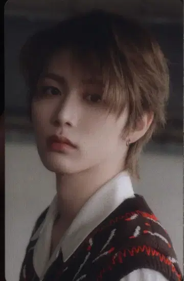 BOYNEXTDOOR HMV 태산 BOYLIFE