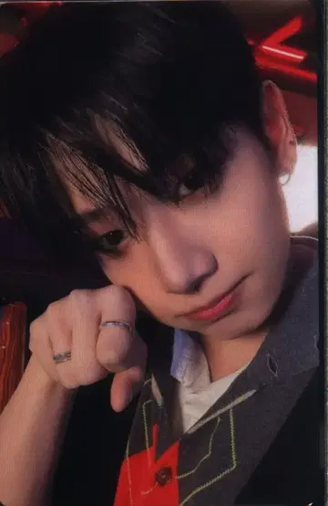 BOYNEXTDOOR 위버스 재현 BOYLIFE