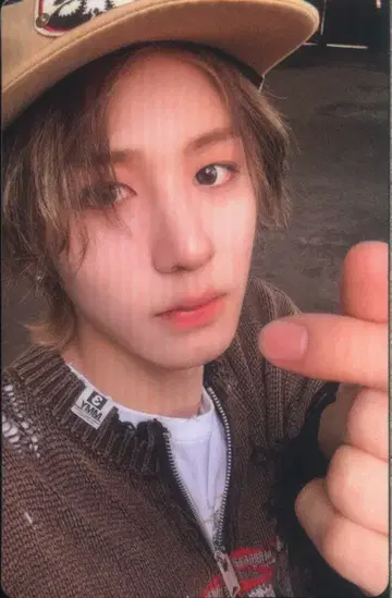 BOYNEXTDOOR BOARD GAME LEEHAN no genre