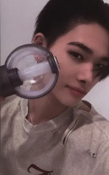 ENHYPEN NIKI 응원봉 VER.2