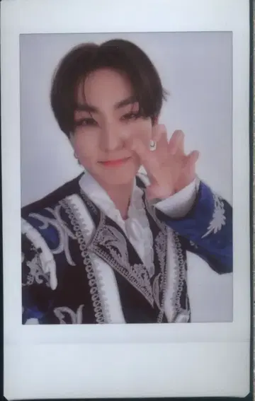 ENHYPEN 정원 2024 FATE PLUS in JAPAN