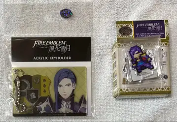 파이어 엠블렘 풍화설월 로렌츠 묶음 판매