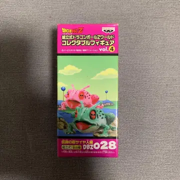 드래곤볼 월드 콜렉터블