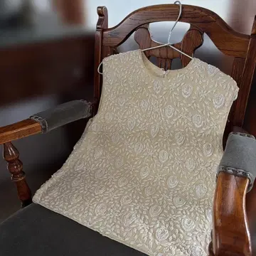 40년 전 프랑스 벼룩시장에서 구매