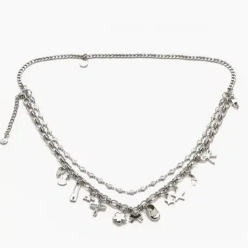 coyseio 목걸이 미사용 새상품