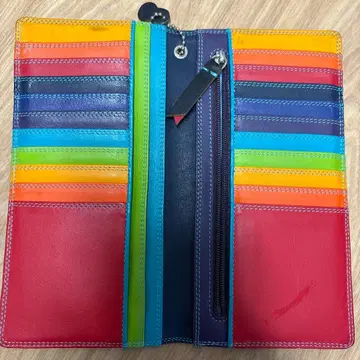 mywalit x miffy 미피 굿즈 콜라보 가죽 장지갑