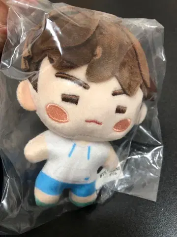 시마무라 인더썸 봉제 인형 슈가