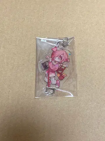 지박소년 하나코 군 미츠바 소스케 키링 PRINCESS CAFE