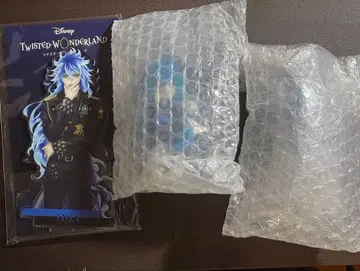 트위스테 SD 피규어 이데아 오르토 아크릴 스탠드 브레이징 주얼