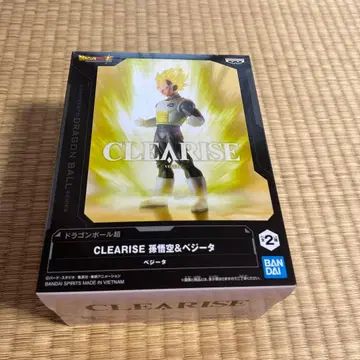 피규어 4점 묶음 판매 핸콕, 베지터 등