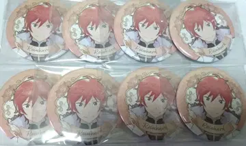 Re: 제로부터 시작하는 이세계 생활 리제로 라인하르트 캔뱃지 빈티지