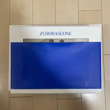 ZEROBASEONE 1stGlobal 공식 팬클럽 혜택