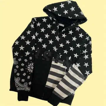 러셀 후드티 사이즈 5 스포츠 웨어