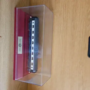 노스탤지 이스탄불 오리엔트 특급 풀먼 여객차 모형