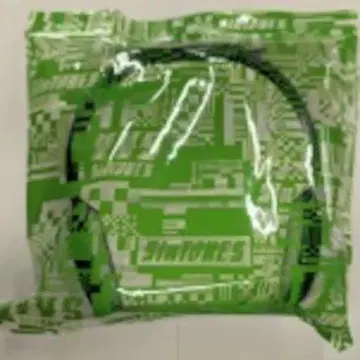 SixTONES 24년 VVS 응원봉