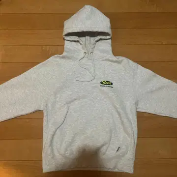 BEN DAVIS 후드티 사이즈 s