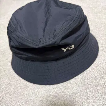 Y-3 STRP B HAT 남성용 모자 햇