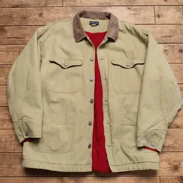 파타고니아 누에보 렌지 M 90s 빈티지