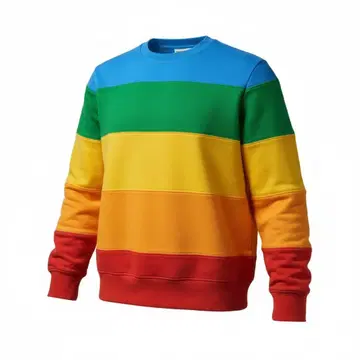 라코스테 폴라로이드 트레이닝복