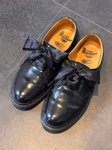 닥터마틴 x BEAMS